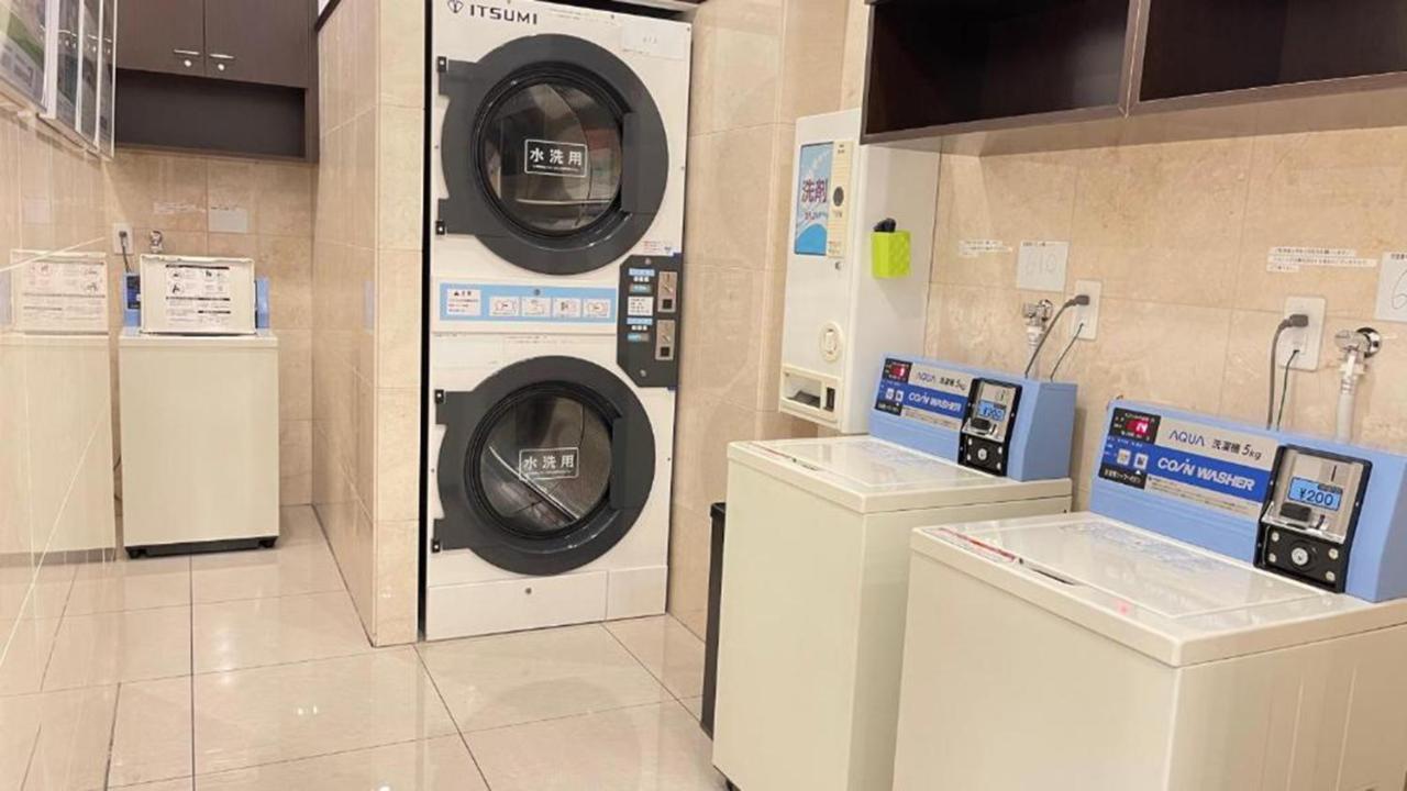 樱之宫站西口东横inn 酒店 大阪
