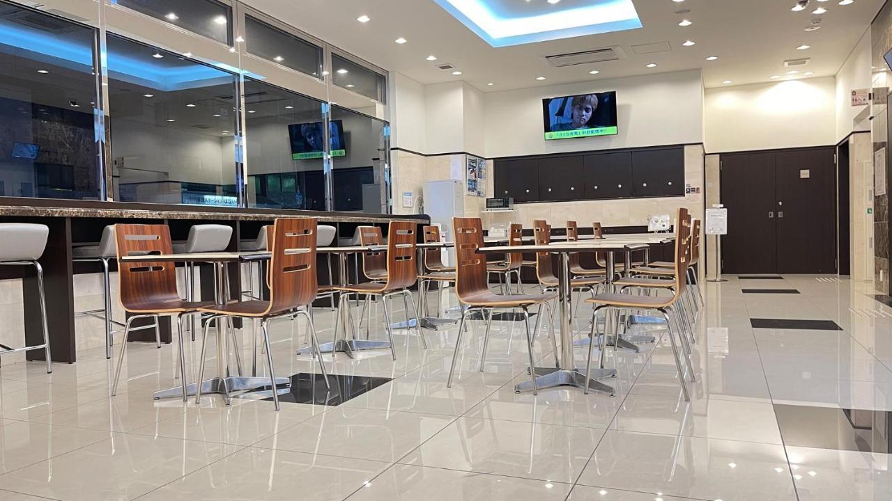 樱之宫站西口东横inn 大阪